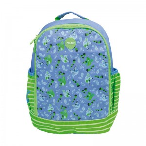 Milán Mochila Escolar Botanic