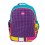 Milán Mochila Escolar Botanic