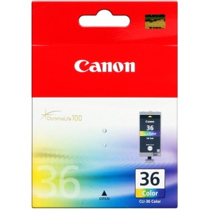 CANON PGI-35 NEGRO ORIGINAL PARA LA IMPRESORA Cartouches d'encre Canon Pixma Mini 260