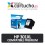Cartucho de tinta  HP 301XL Negro Remanufacturado Premium