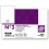 Ficha liderpapel lisa nº3 100x150mm paquete de 100 180g FL03
