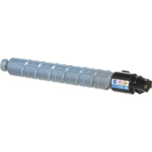 TONER RICOH MP C306/C307/C406 NEGRO ORIGINAL PARA LA IMPRESORA Ricoh Aficio MP-C307SP