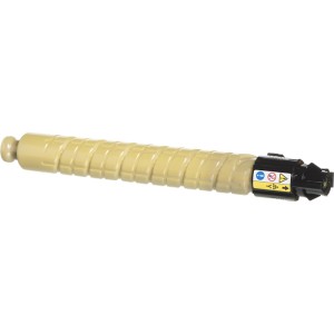 TONER RICOH MP C306/C307/C406 NEGRO ORIGINAL PARA LA IMPRESORA Ricoh Aficio MP-C307SP