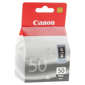 CANON PG-50 PARA LA IMPRESORA Cartouches d'encre Canon Pixma MP180