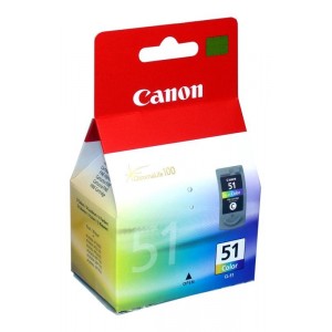CANON PG-50 PARA LA IMPRESORA Cartouches d'encre Canon Pixma MP160