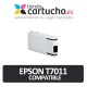 EPSON Compatible T7011 NEGRO (7.011 BK)