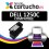 Toner Negro Dell 1250c - 1350cnw - 1355n - 1355cnw de alta capacidad (2000 pag)