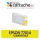 EPSON Compatible T7014 AMARILLO (7.014AM)