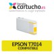 EPSON Compatible T7014 AMARILLO (7.014AM)