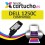 Toner Amarillo Dell 1250c - 1350cnw - 1355n - 1355cnw de alta capacidad (2000 pag)