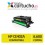 HP Toner AMARILLO Compatible CE402 (507A) para impresoras HP Laserjet Enterprise 500color M551/M551N/M551DN/M551XH