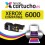 Toner AMARILLO Xerox phaser 6000 compatible
