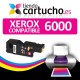 Toner Magenta Xerox phaser 6000 compatible