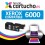 Toner Cyan Xerox phaser 6000 compatible