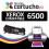 Toner Negro Xerox phaser 6500 compatible