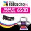 Toner Magenta Xerox phaser 6500 compatible