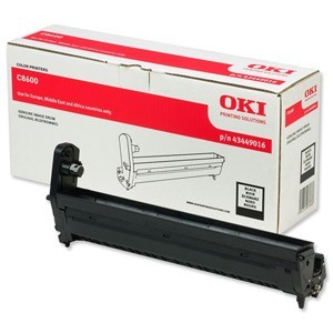 TAMBOR OKI ORIGINAL C8800 - 43449016 PARA LA IMPRESORA Toner OKI C8800n