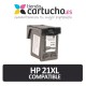 HP 21 XL (22ml.) CARTUCHO COMPATIBLE (SUSTITUYE CARTUCHO ORIGINAL REF. C9351CE)