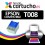 CARTUCHO COMPATIBLE EPSON T007