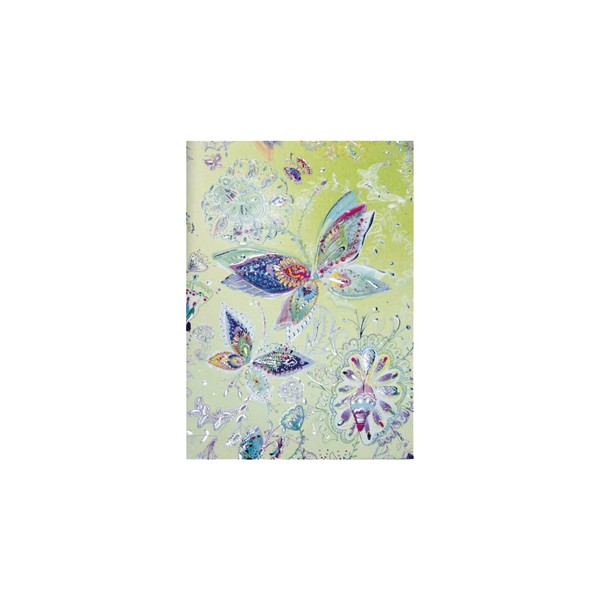 Cuaderno arguval turnowsky rayado horizontal ave paraiso 21x14,8 cm. Cuaderno arguval turnowsky rayado horizontal ave paraiso 21x14,8 cm.