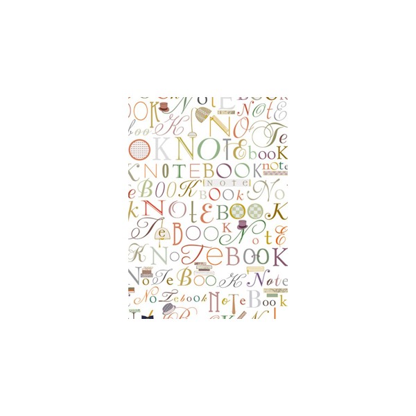 Cuaderno arguval turnowsky rayado horizontal blanco letras 21x14,8 cm. Cuaderno arguval turnowsky rayado horizontal blanco letras 21x14,8 cm.