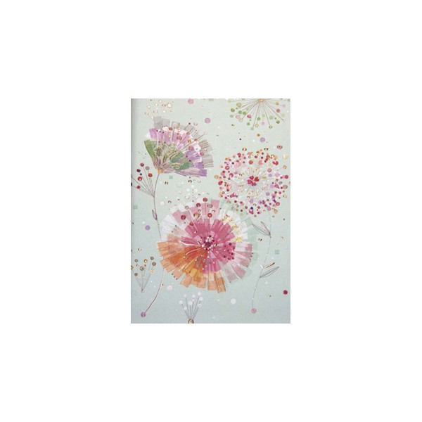 Cuaderno arguval turnowsky rayado horizontal flores 21x14,8 cm. Cuaderno arguval turnowsky rayado horizontal flores 21x14,8 cm.