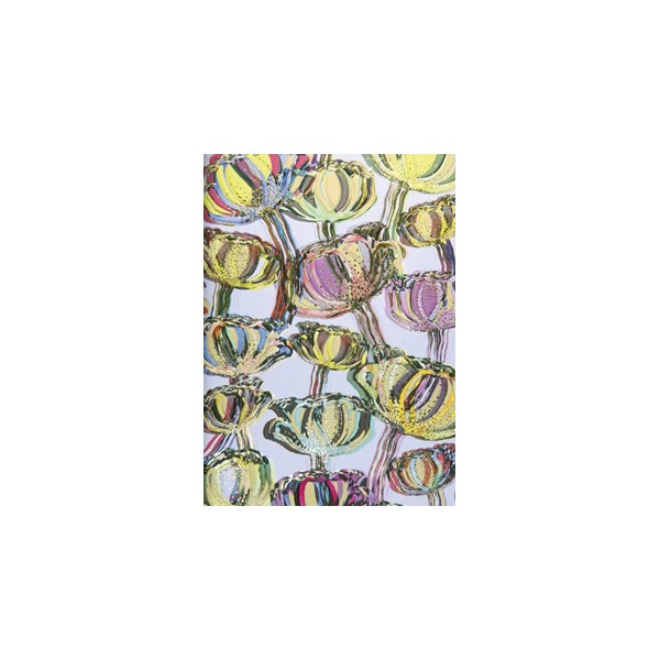 Cuaderno arguval turnowsky rayado horizontal tulipanes 21x14,8 cm. Cuaderno arguval turnowsky rayado horizontal tulipanes 21x14,8 cm.