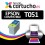 CARTUCHO COMPATIBLE EPSON T050