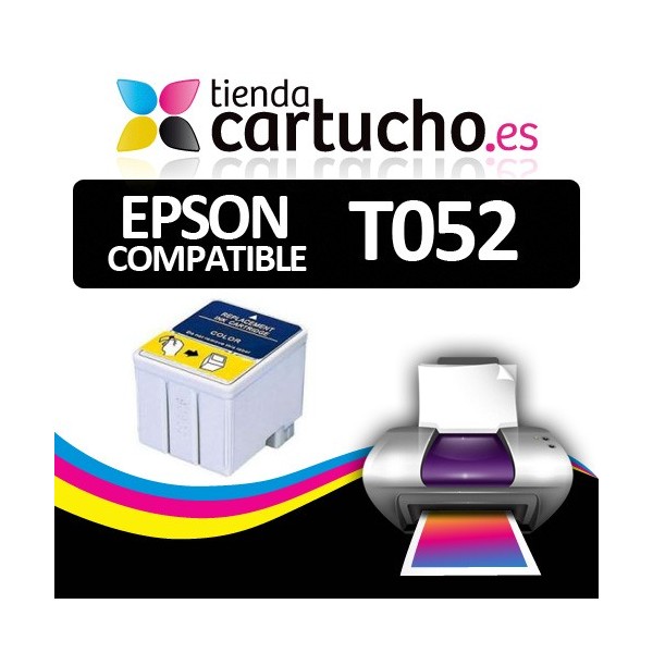 CARTOUCHE COMPATIBLE EPSON T052 CARTOUCHE COMPATIBLE EPSON T052