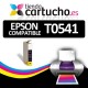 CARTUCHO COMPATIBLE EPSON T0540