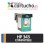 HP 343 (19ml.) CARTUCHO COMPATIBLE (SUSTITUYE CARTUCHO ORIGINAL REF. C8766EE)