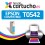 CARTUCHO COMPATIBLE EPSON T0540