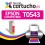 CARTUCHO COMPATIBLE EPSON T0540