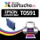 CARTUCHO COMPATIBLE EPSON T0591 NEGRO