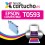 CARTUCHO COMPATIBLE EPSON T0591 NEGRO