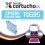 CARTUCHO COMPATIBLE EPSON T0591 NEGRO