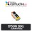 EPSON 26XL/T2621 NEGRO Compatible para impresoras Epson Expression Premium XP-600, XP-605, XP-700, XP-800