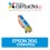 EPSON 26XL/T2632 CYAN Compatible para impresoras Epson Expression Premium XP-600, XP-605, XP-700, XP-800