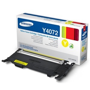 Toner MAGENTA SAMSUNG CLP325 ORIGINAL. M4072S PERTENENCIENTE A LA REFERENCIA Toner Samsung CLT-4072