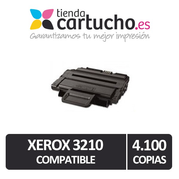 Toner compatible Xerox Workcentre 3210 / 3220 Toner compatible Xerox Workcentre 3210 / 3220