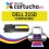 Toner Amarillo Dell 2150 compatible