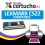 Toner CYAN LEXMARK C522