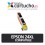 CARTUCHO COMPATIBLE EPSON T2431 (24XL) NEGRO