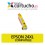CARTUCHO COMPATIBLE EPSON T2434 (24XL) AMARILLO