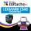 Toner CYAN LEXMARK C540 compatible