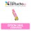 CARTUCHO COMPATIBLE EPSON T2436 (24XL) LIGHT MAGENTA