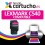 Toner MAGENTA LEXMARK C540 compatible