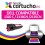 Toner MAGENTA DELL 1320C / 2130CN / 2135CN compatible, sustituye al toner original D2130