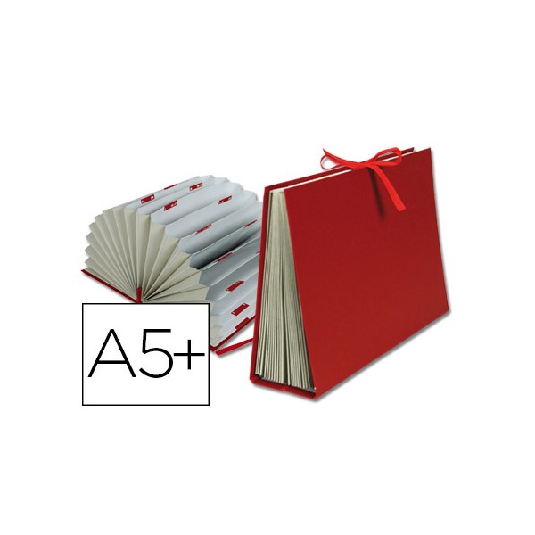 Carpeta fuelle liderpapel cuarto carton forrado burdeos. Carpeta fuelle liderpapel cuarto carton forrado burdeos.