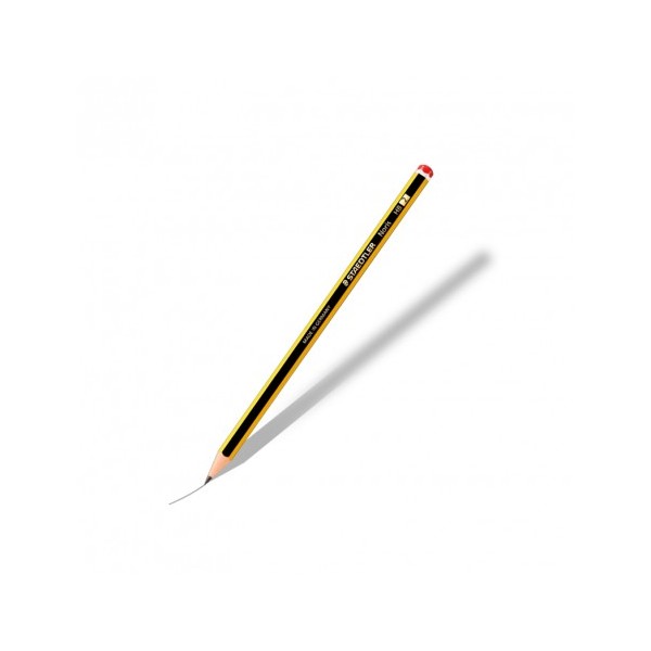 STAEDTLER NORIS 120 HB STAEDTLER NORIS 120 HB